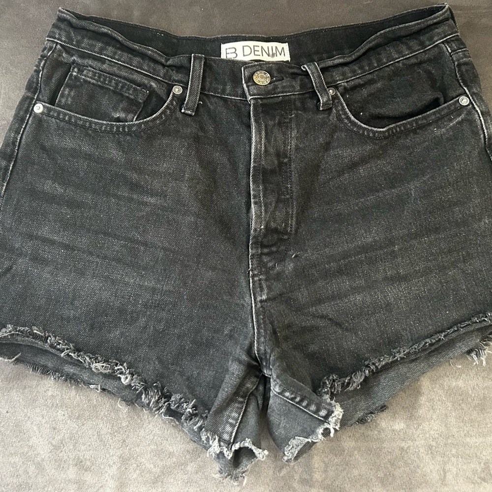 EB Denim Short - Size 29
